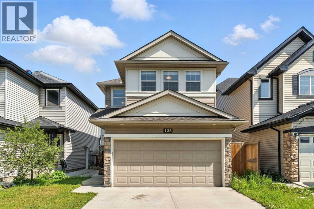 125 Saddlelake Green Ne, Calgary, Alberta  T3J 0M7 - Photo 2 - A2226705