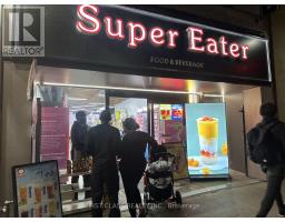 376 YONGE STREET