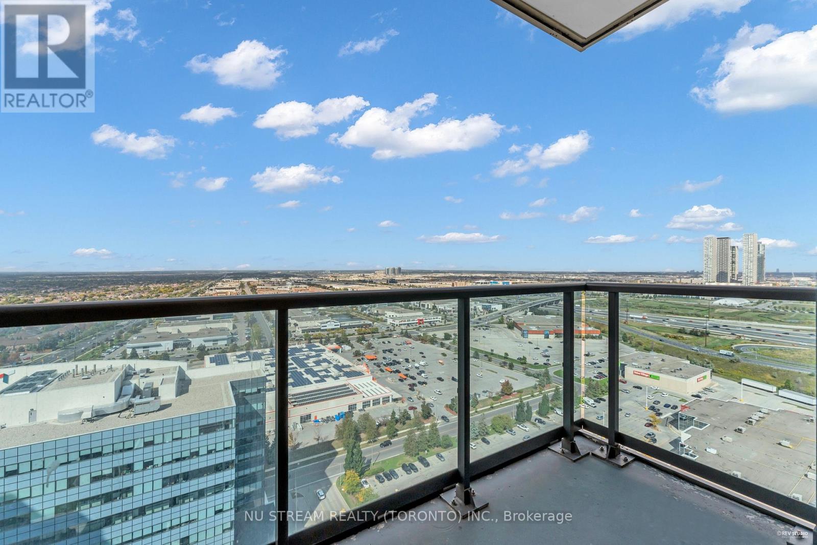 2505 - 3600 Highway 7 Road, Vaughan, Ontario  L4L 0G8 - Photo 14 - N12417487