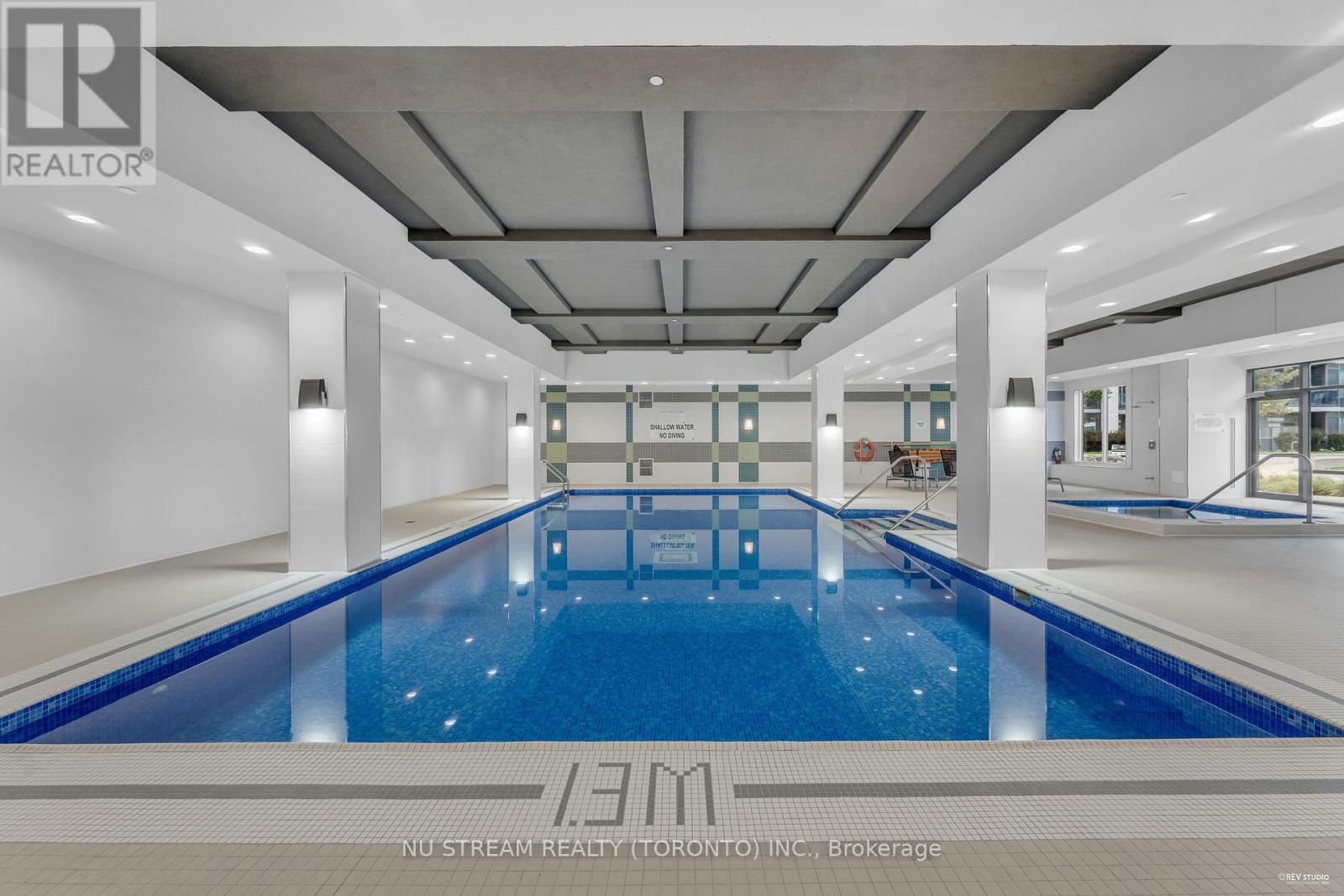 2505 - 3600 Highway 7 Road, Vaughan, Ontario  L4L 0G8 - Photo 18 - N12417487
