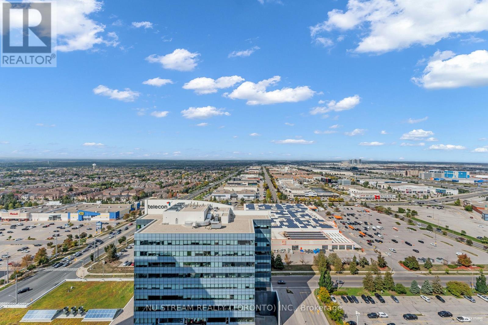 2505 - 3600 Highway 7 Road, Vaughan, Ontario  L4L 0G8 - Photo 19 - N12417487