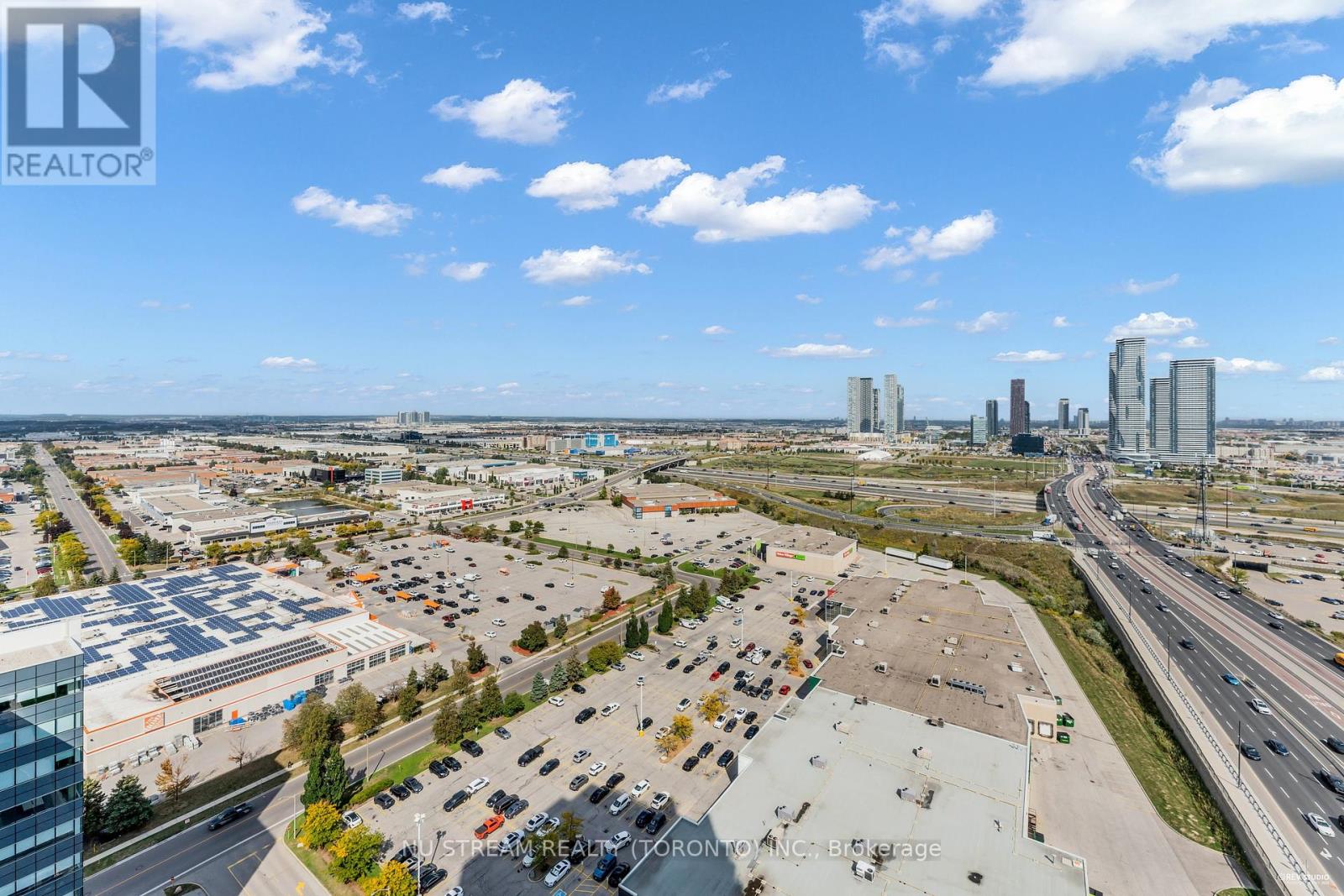 2505 - 3600 Highway 7 Road, Vaughan, Ontario  L4L 0G8 - Photo 20 - N12417487