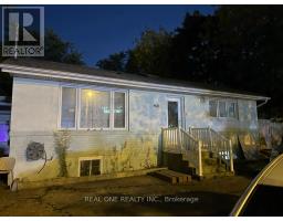 Upper - 3831 Finch Avenue E, Toronto (L'Amoreaux), Ca