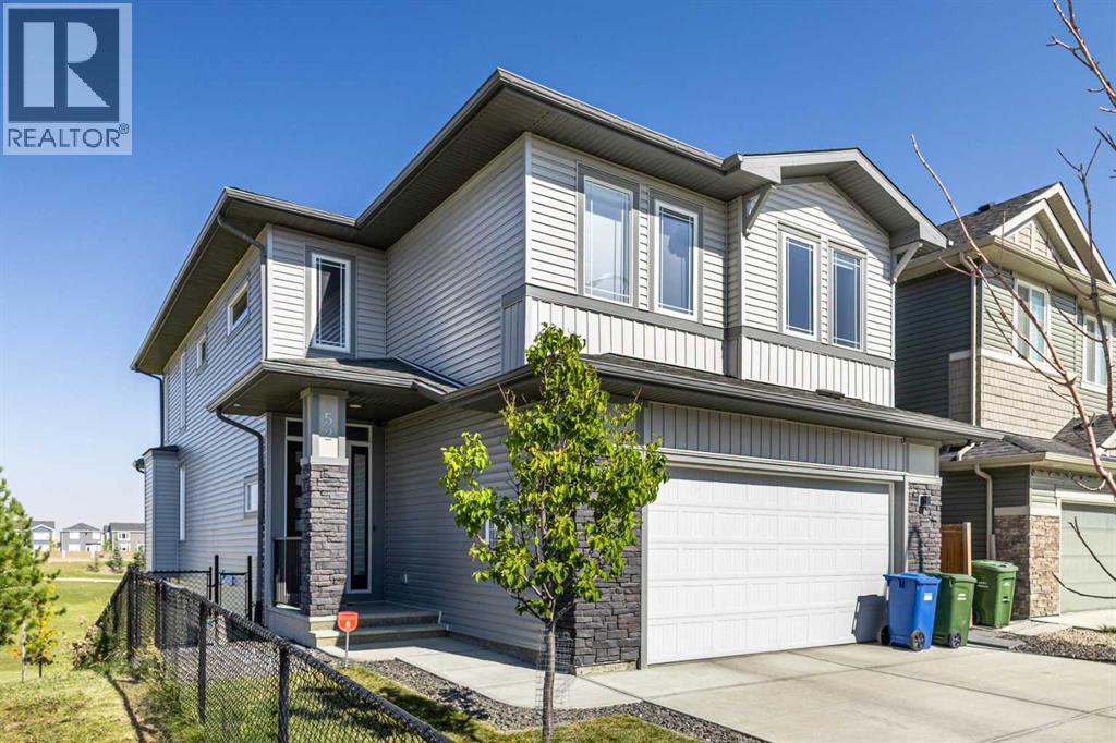 52 Evansfield Manor Nw, Calgary, Alberta  T3P 1J9 - Photo 41 - A2258885