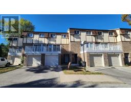6 - 44 CHESTER LE BOULEVARD, Toronto, Ontario