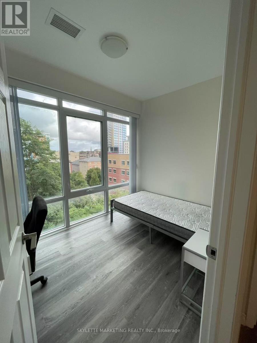 709 Bdrm - 246 Lester Street, Waterloo, Ontario  N2L 0H1 - Photo 12 - X12417497