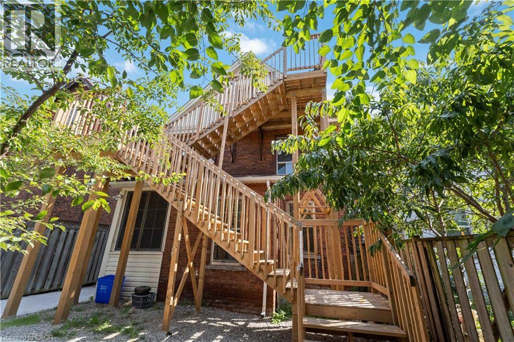 110 Myrtle Avenue Unit# 3, Hamilton, Ontario  L8M 2G2 - Photo 14 - 40771913