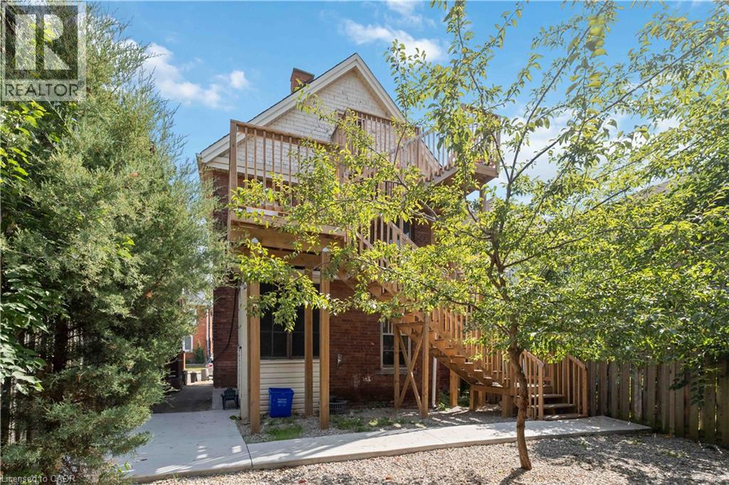 110 Myrtle Avenue Unit# 3, Hamilton, Ontario  L8M 2G2 - Photo 15 - 40771913