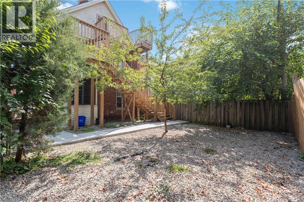 110 Myrtle Avenue Unit# 3, Hamilton, Ontario  L8M 2G2 - Photo 16 - 40771913