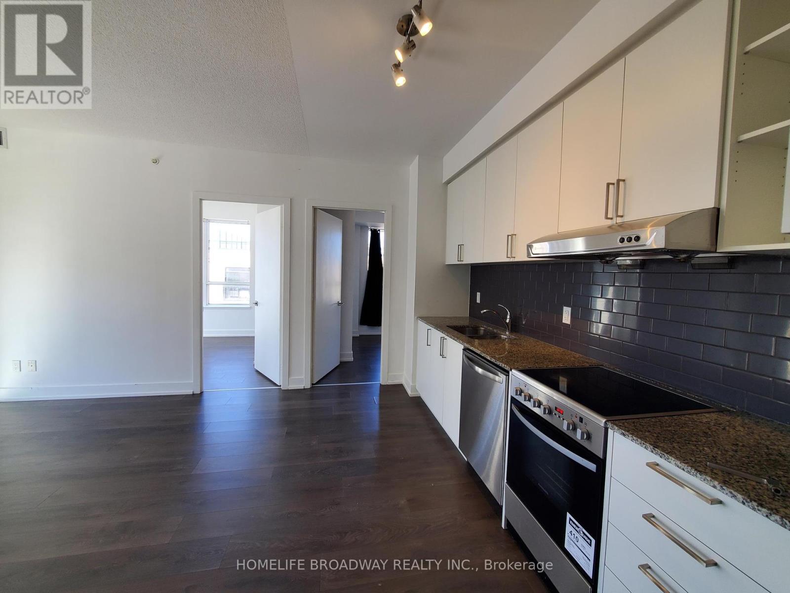 307e - 278 Buchanan Drive, Markham, Ontario  L3R 6J1 - Photo 2 - N12417506