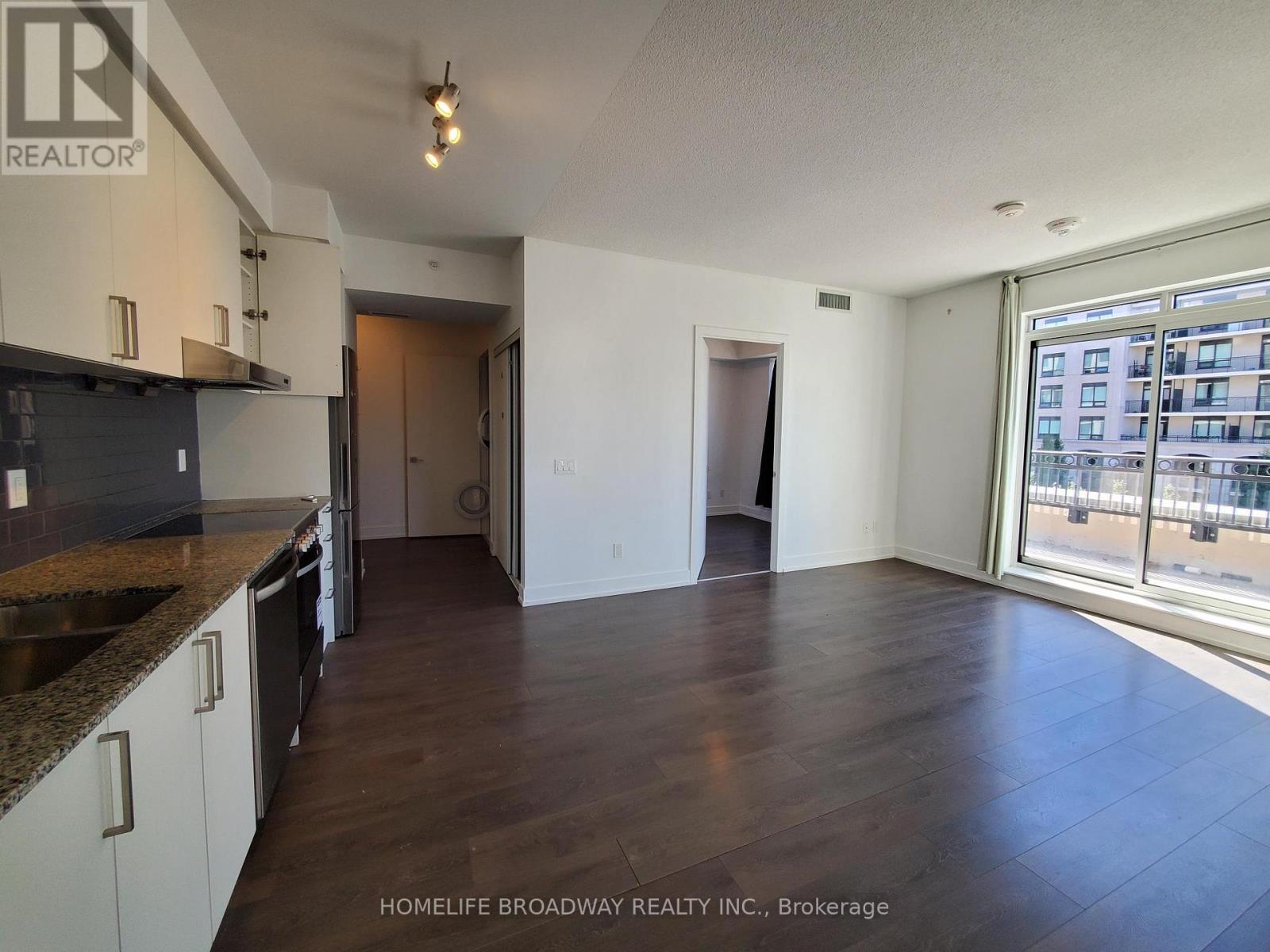 307e - 278 Buchanan Drive, Markham, Ontario  L3R 6J1 - Photo 3 - N12417506
