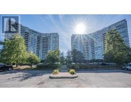 507 - 150 Alton Towers Circle, Toronto (Milliken), Ca
