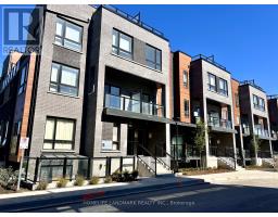 34 - 18 LYTHAM GREEN CIRCLE, Newmarket, Ontario