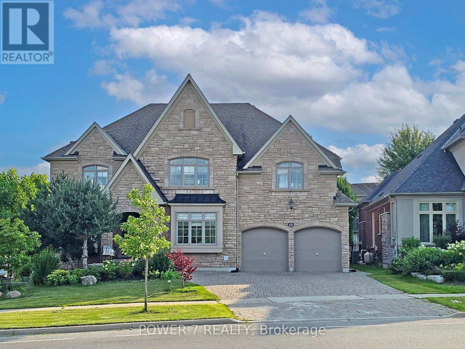 171 ANGUS GLEN BOULEVARD, Markham, Ontario