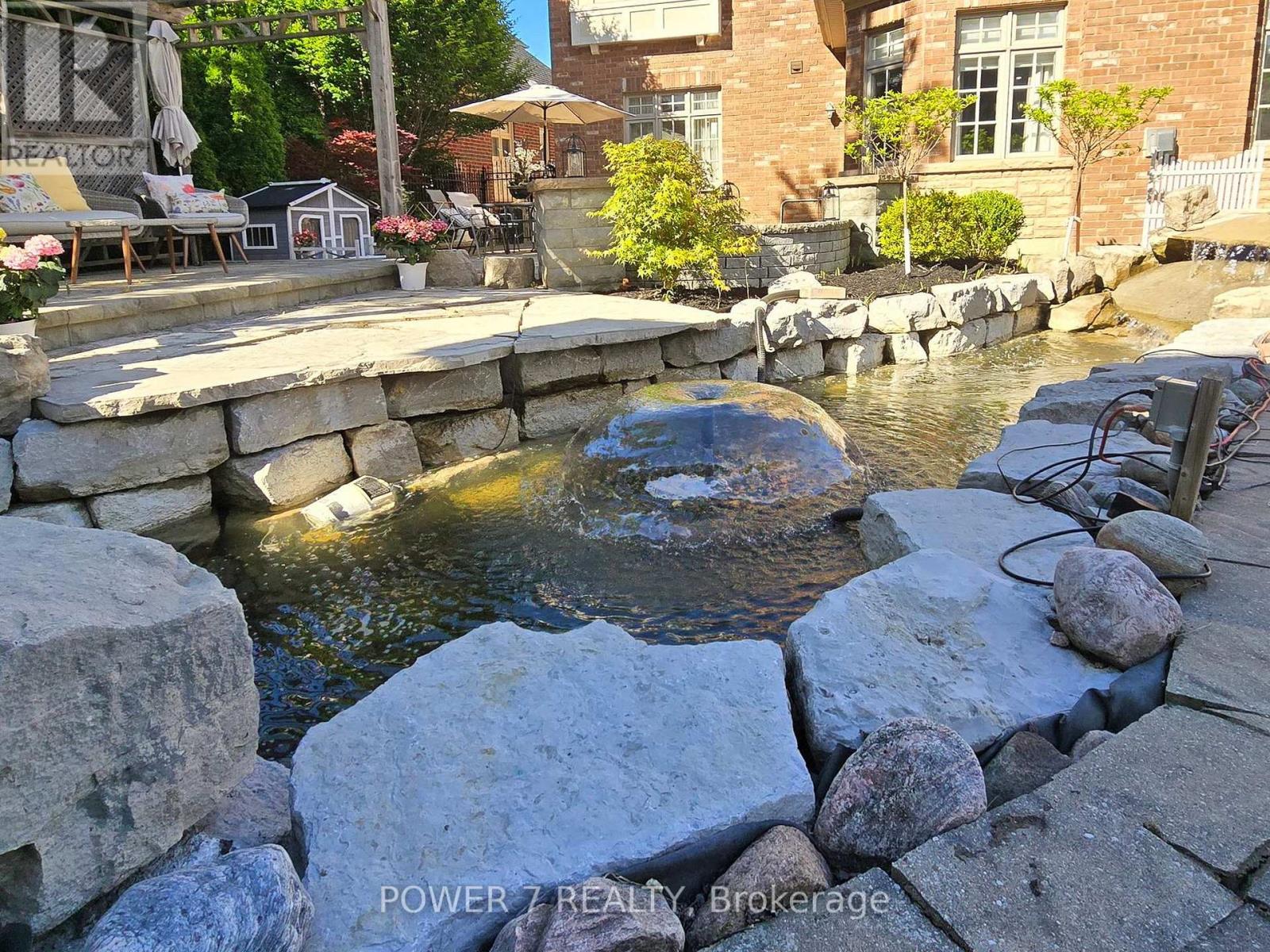 171 Angus Glen Boulevard, Markham, Ontario  L6C 0K1 - Photo 10 - N12417510