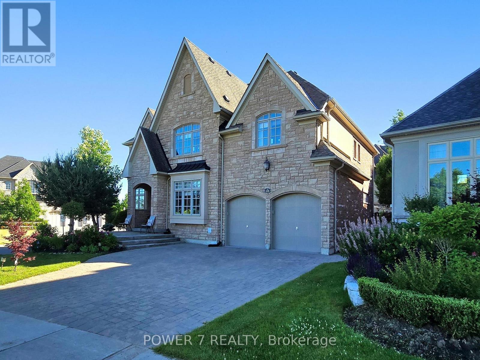 171 Angus Glen Boulevard, Markham, Ontario  L6C 0K1 - Photo 2 - N12417510