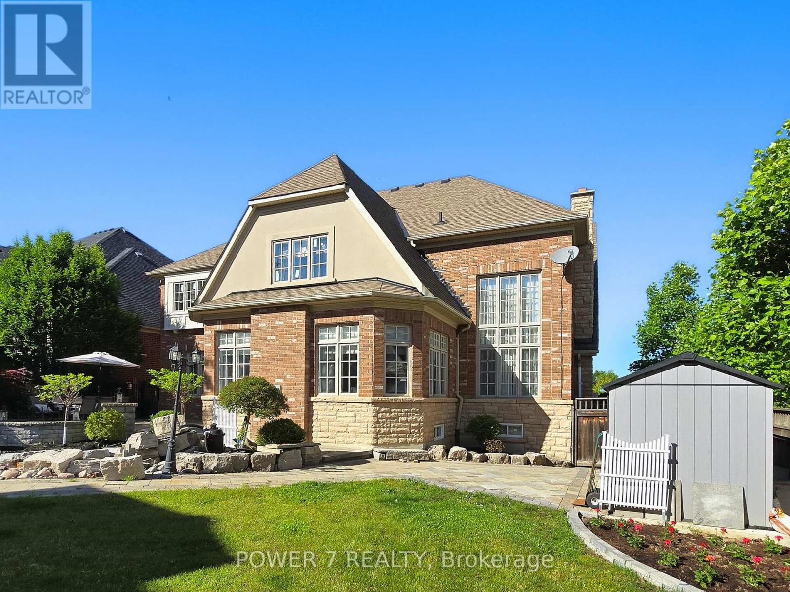 171 Angus Glen Boulevard, Markham, Ontario  L6C 0K1 - Photo 6 - N12417510