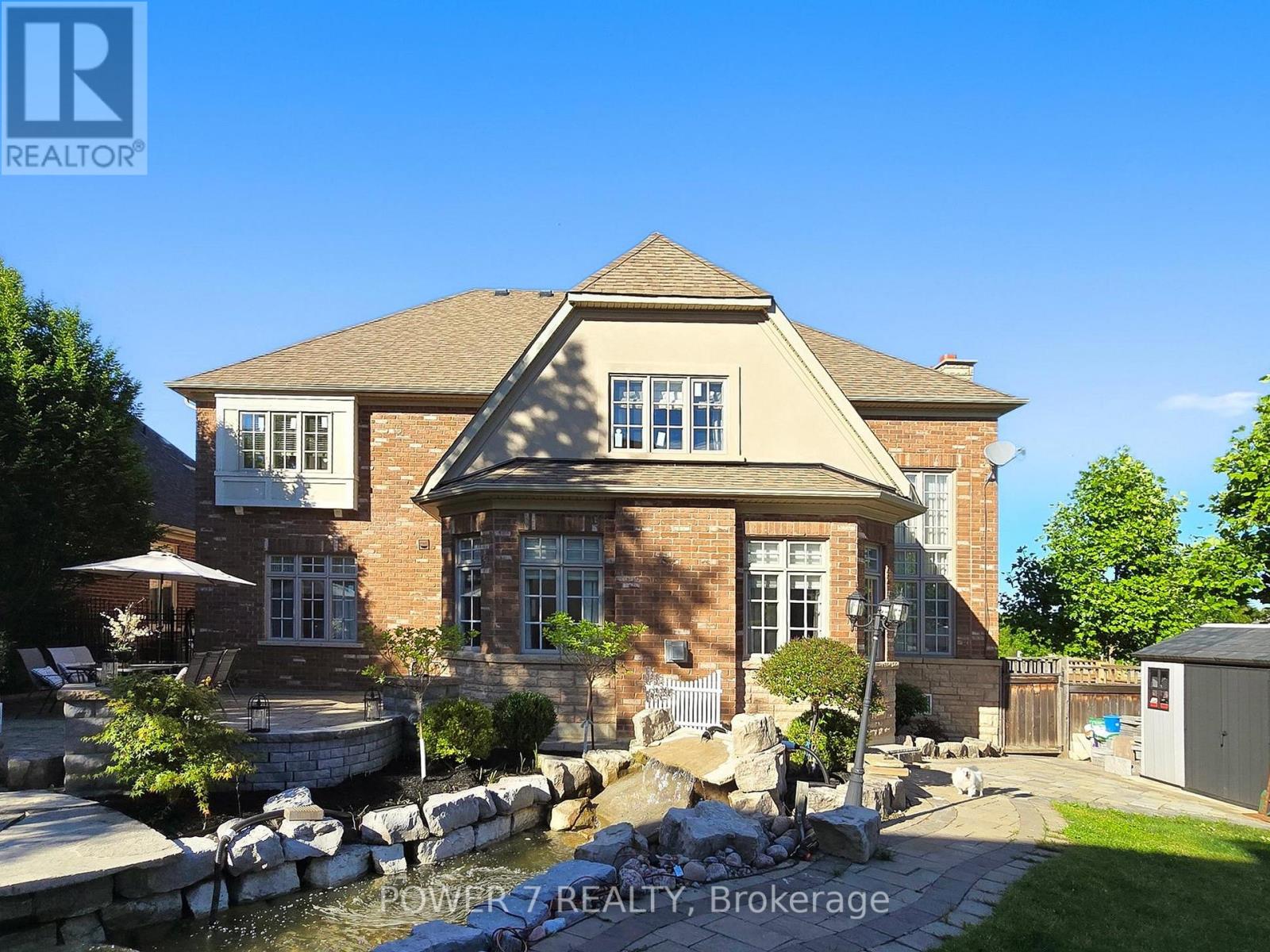 171 Angus Glen Boulevard, Markham, Ontario  L6C 0K1 - Photo 7 - N12417510