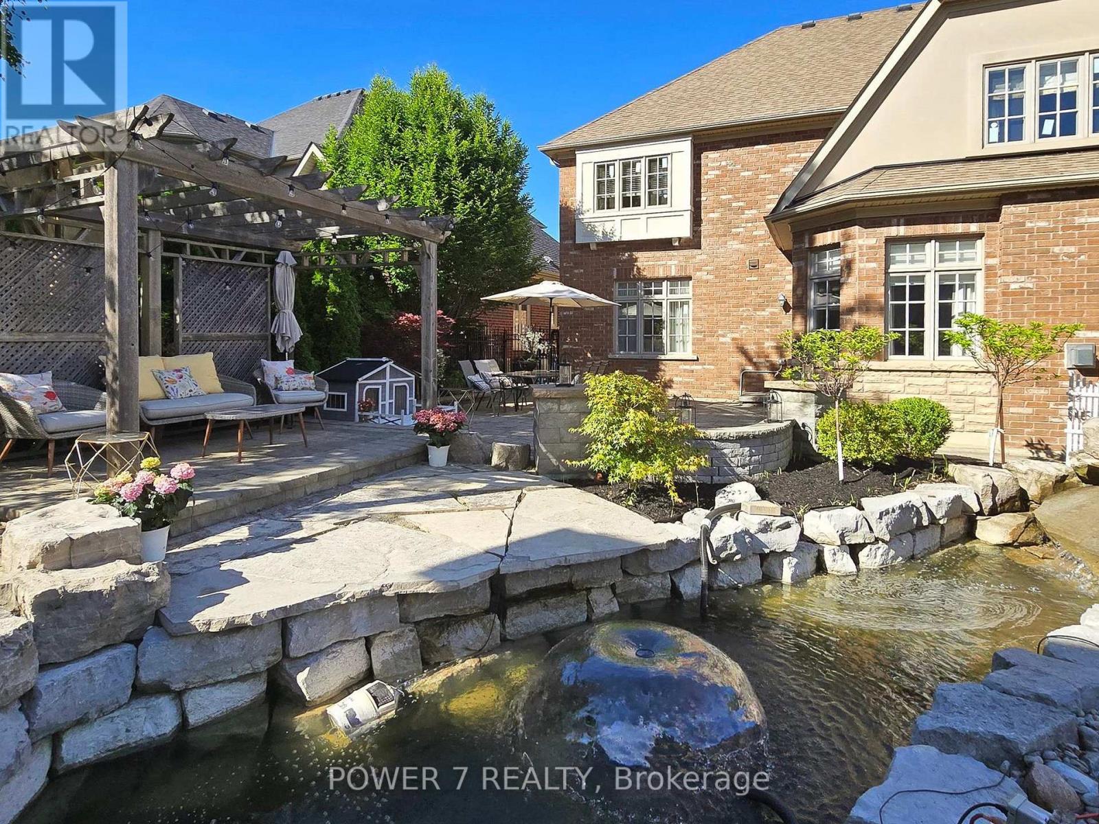 171 Angus Glen Boulevard, Markham, Ontario  L6C 0K1 - Photo 8 - N12417510