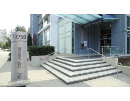 4110 13750 100 Avenue, Surrey, Ca