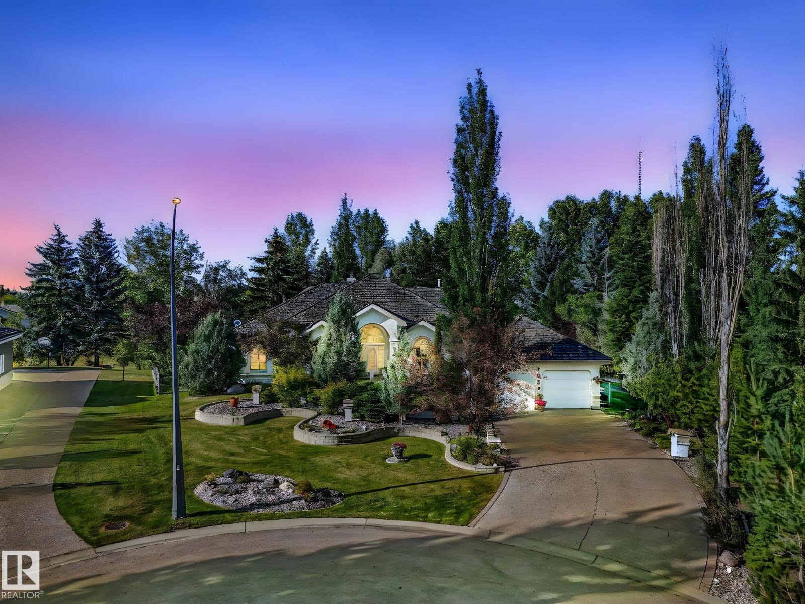536 ESTATE DR, Sherwood Park, Alberta