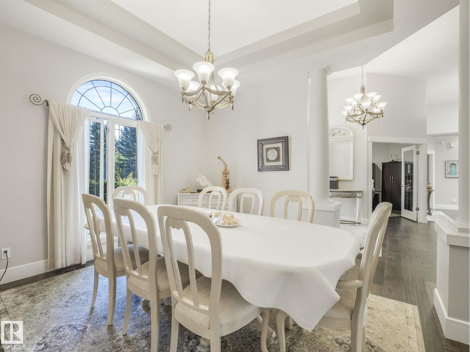 536 Estate Dr, Sherwood Park, Alberta  T8B 1M2 - Photo 10 - E4458824