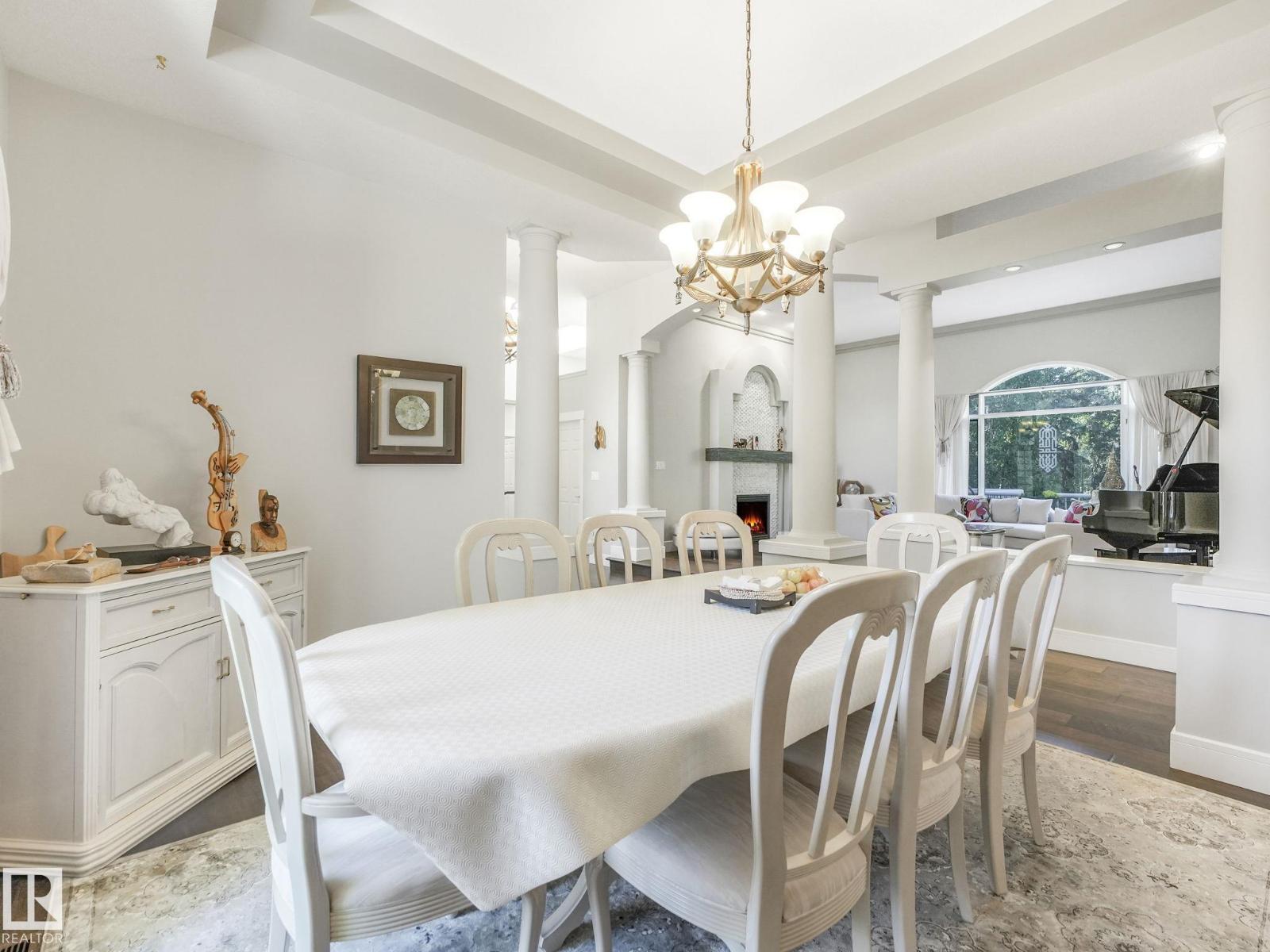 536 Estate Dr, Sherwood Park, Alberta  T8B 1M2 - Photo 11 - E4458824