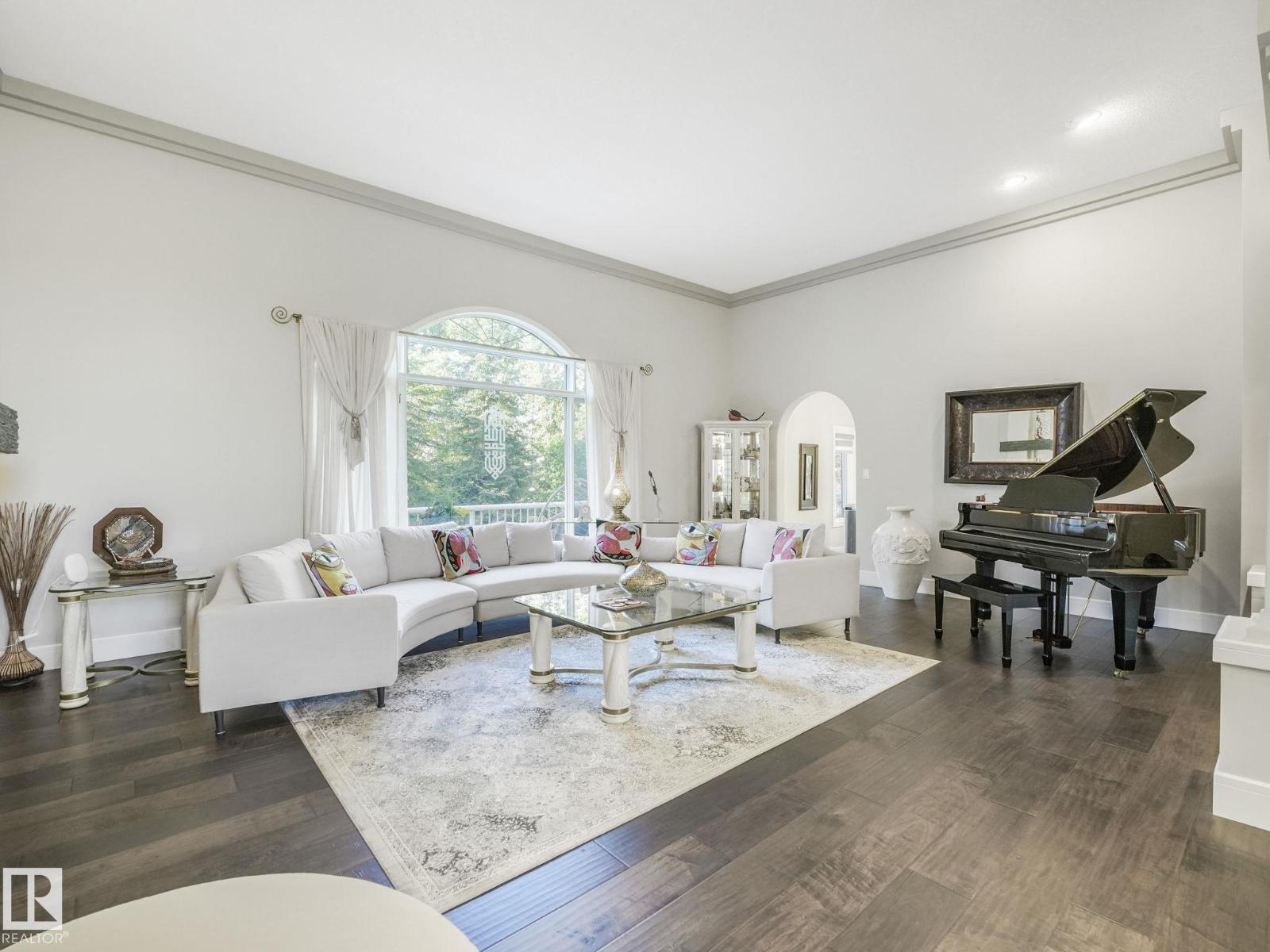 536 Estate Dr, Sherwood Park, Alberta  T8B 1M2 - Photo 14 - E4458824