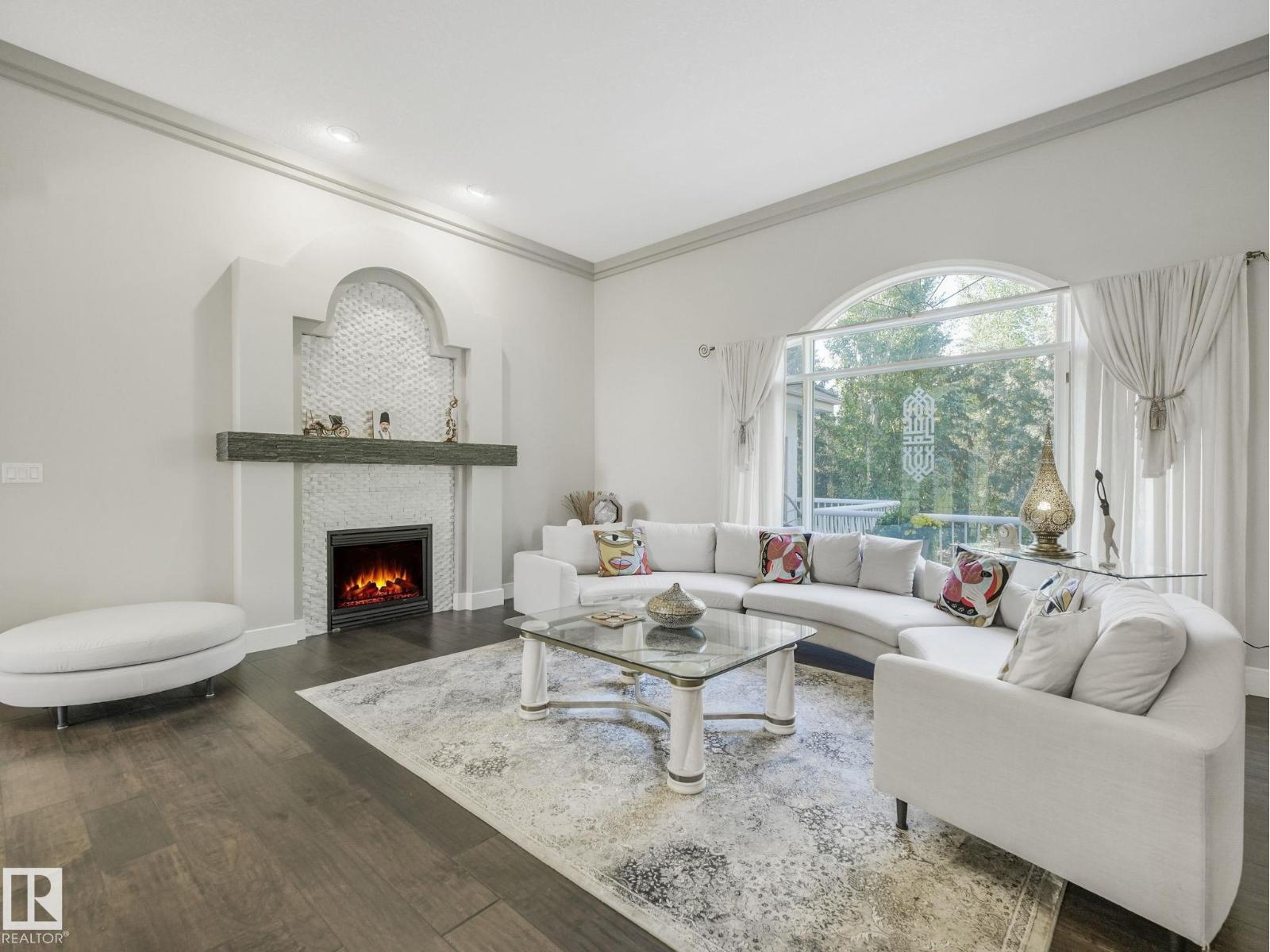 536 Estate Dr, Sherwood Park, Alberta  T8B 1M2 - Photo 15 - E4458824