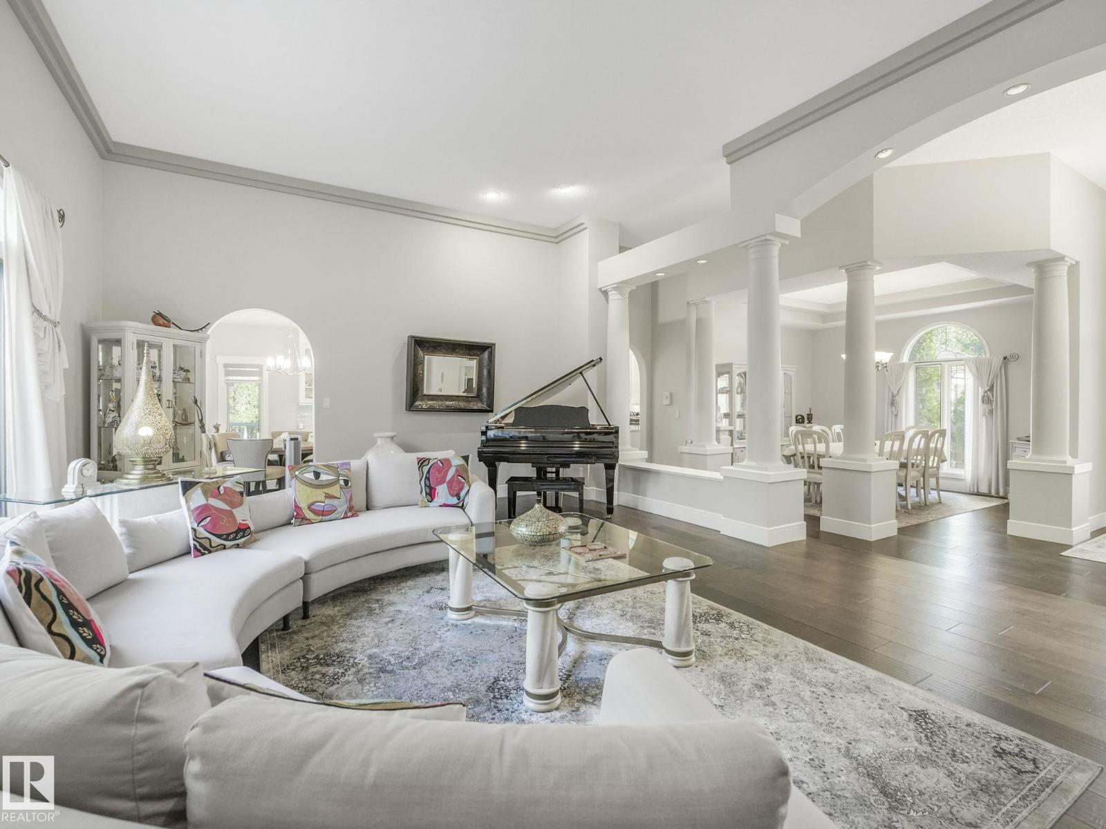 536 Estate Dr, Sherwood Park, Alberta  T8B 1M2 - Photo 16 - E4458824