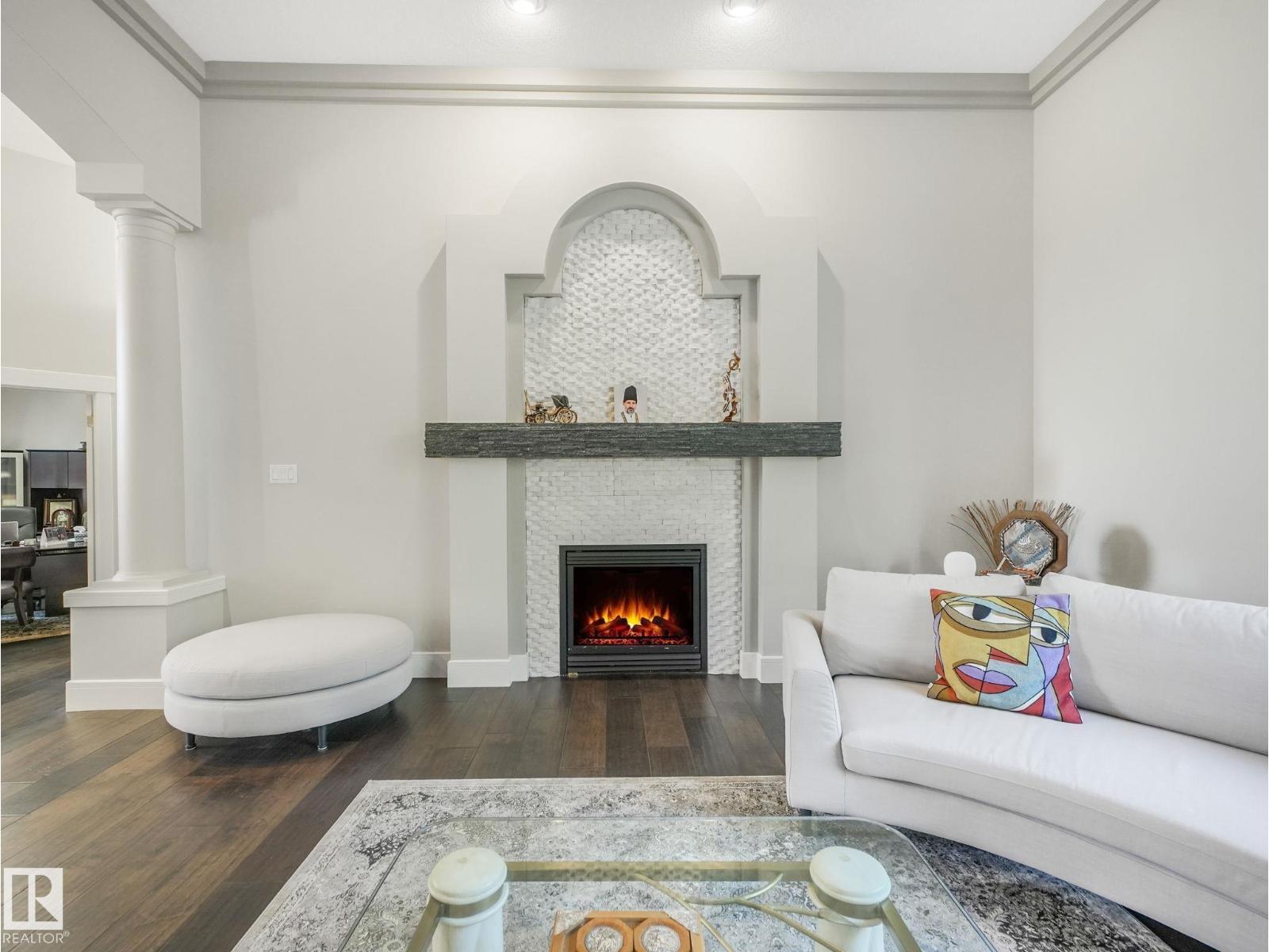 536 Estate Dr, Sherwood Park, Alberta  T8B 1M2 - Photo 17 - E4458824