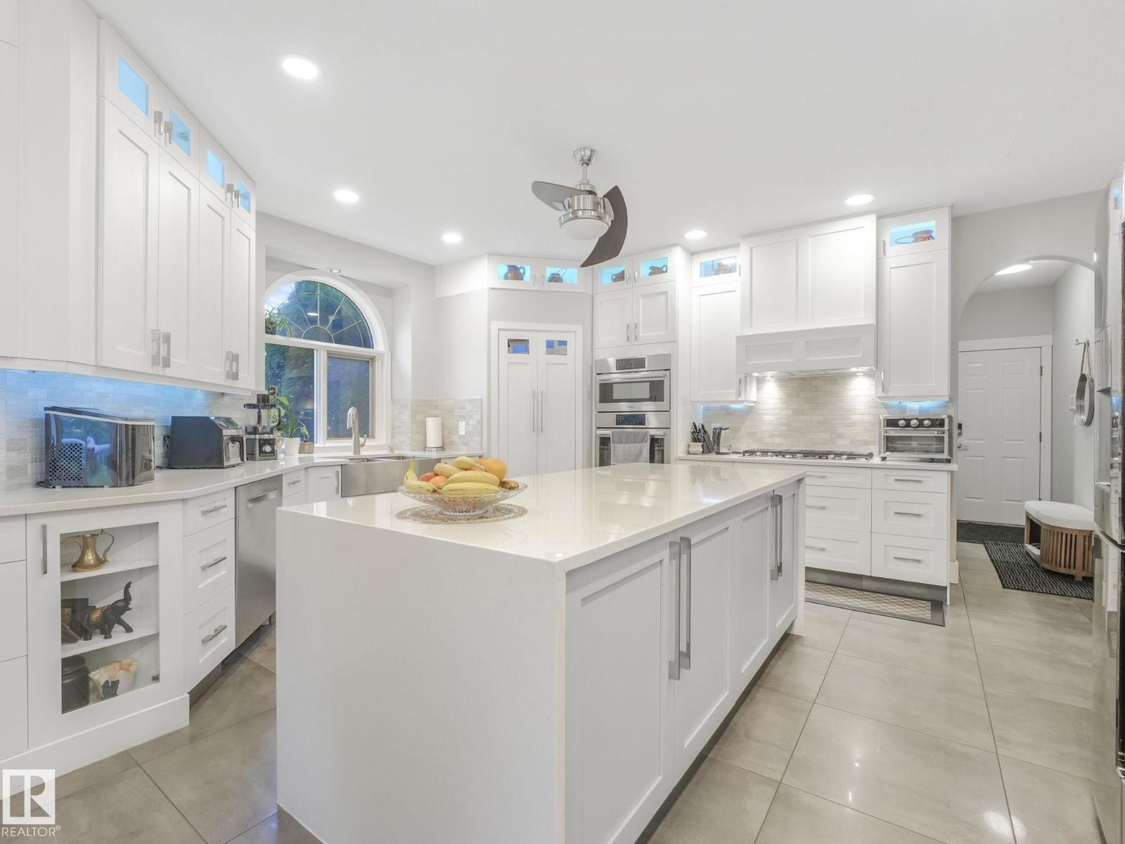 536 Estate Dr, Sherwood Park, Alberta  T8B 1M2 - Photo 19 - E4458824