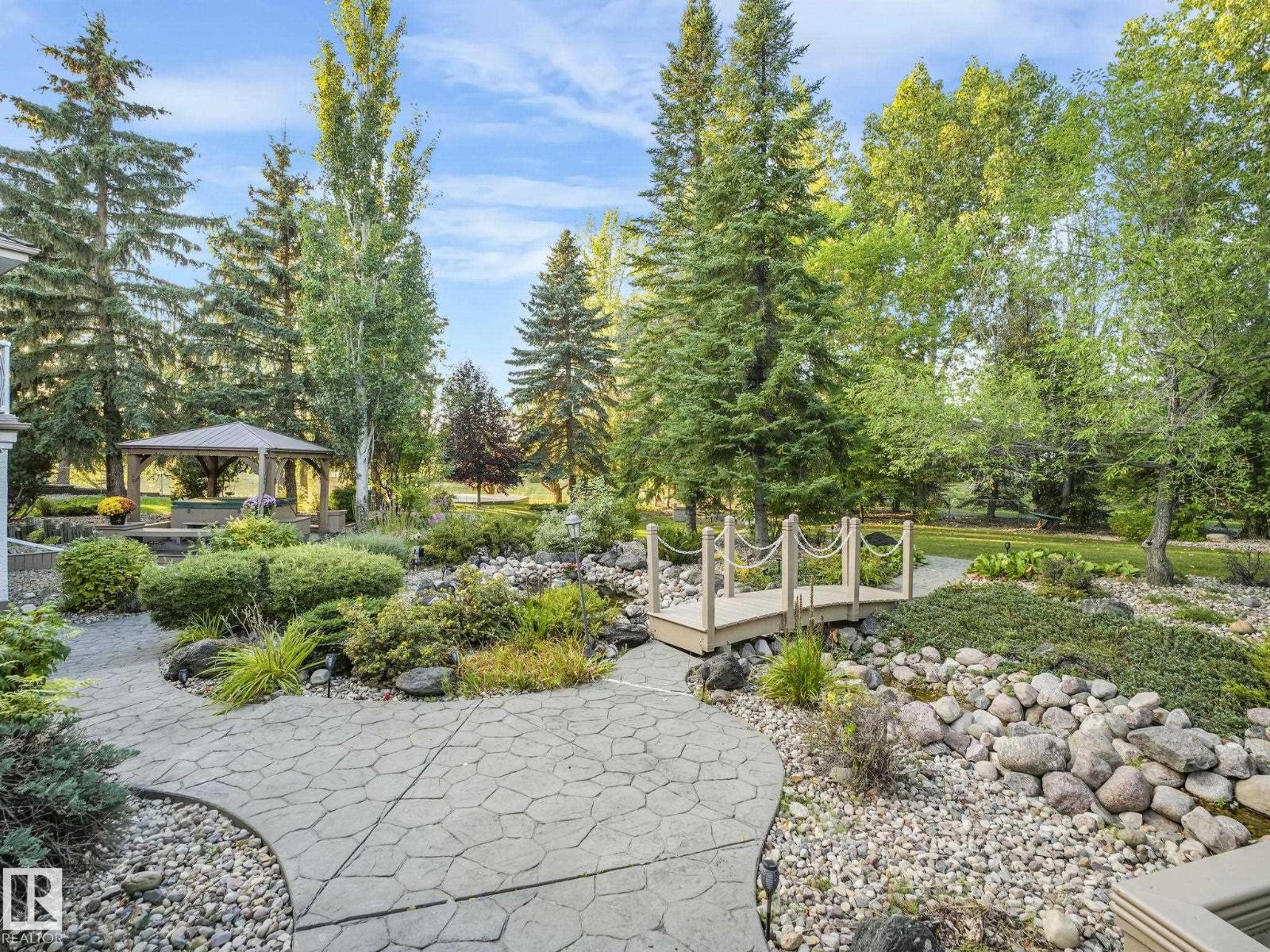 536 Estate Dr, Sherwood Park, Alberta  T8B 1M2 - Photo 2 - E4458824