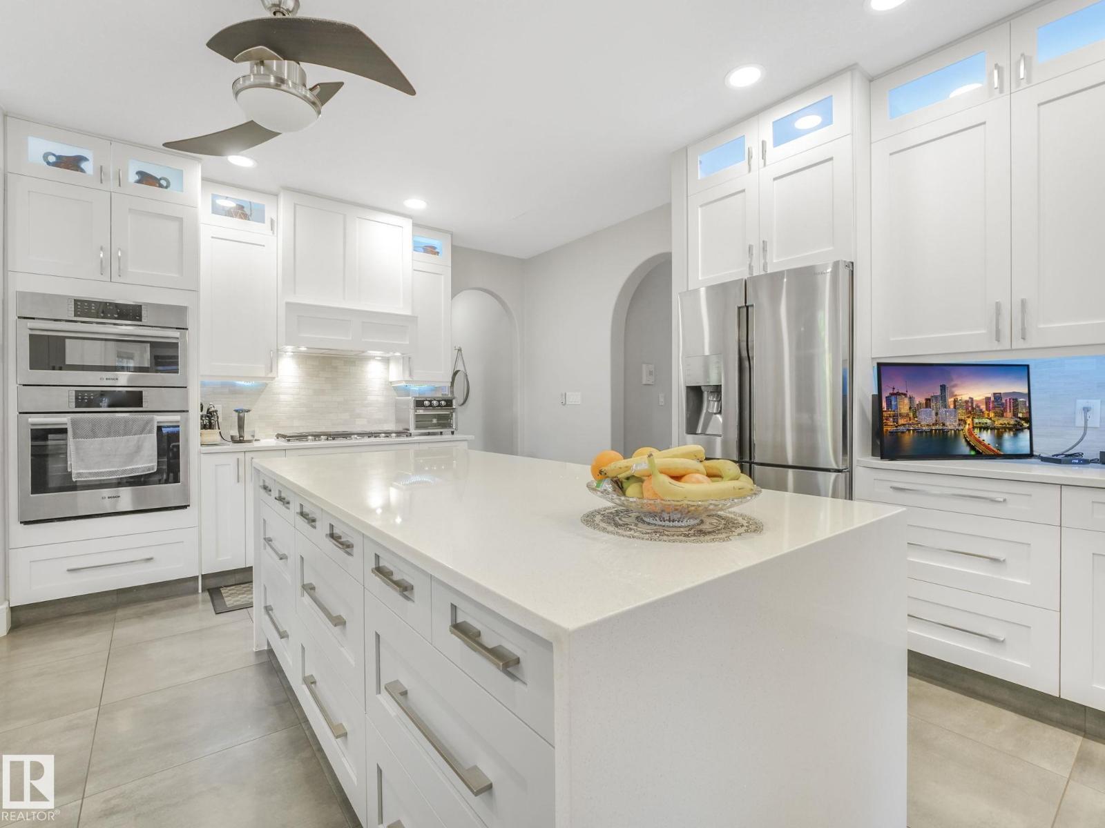 536 Estate Dr, Sherwood Park, Alberta  T8B 1M2 - Photo 20 - E4458824