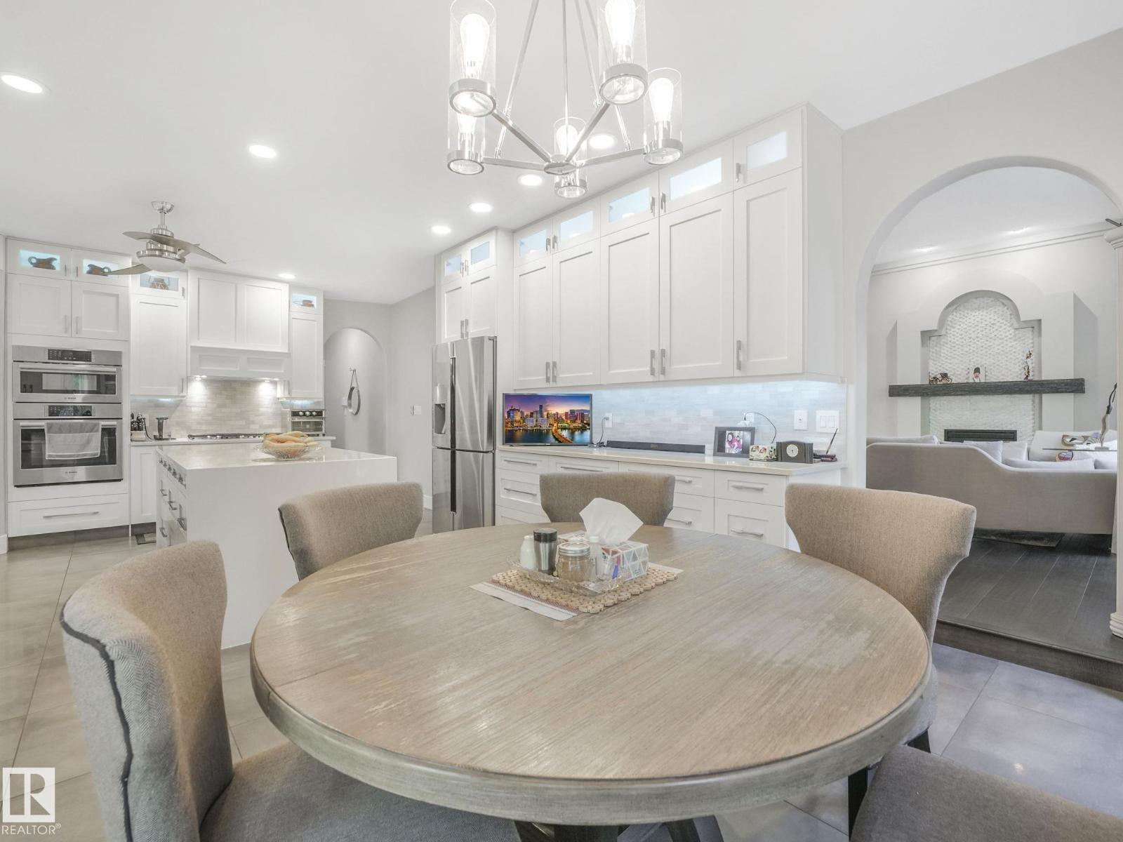 536 Estate Dr, Sherwood Park, Alberta  T8B 1M2 - Photo 27 - E4458824