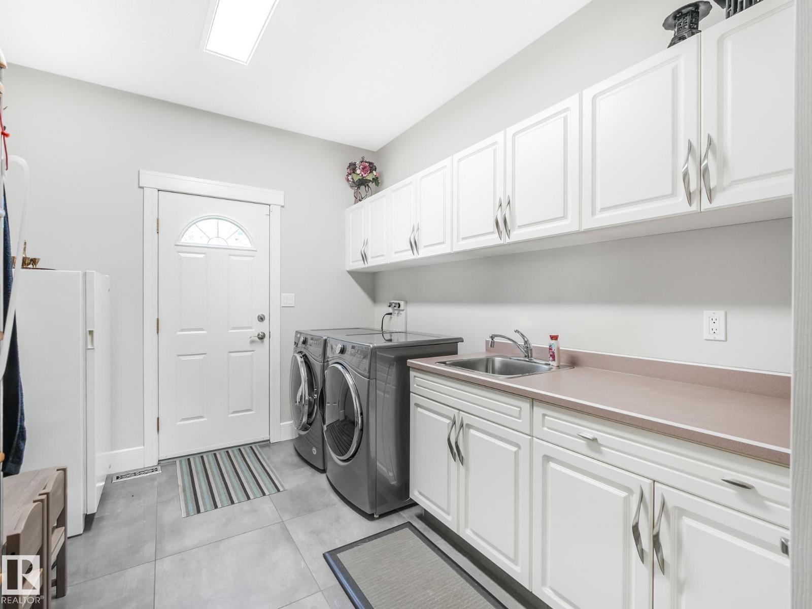 536 Estate Dr, Sherwood Park, Alberta  T8B 1M2 - Photo 28 - E4458824