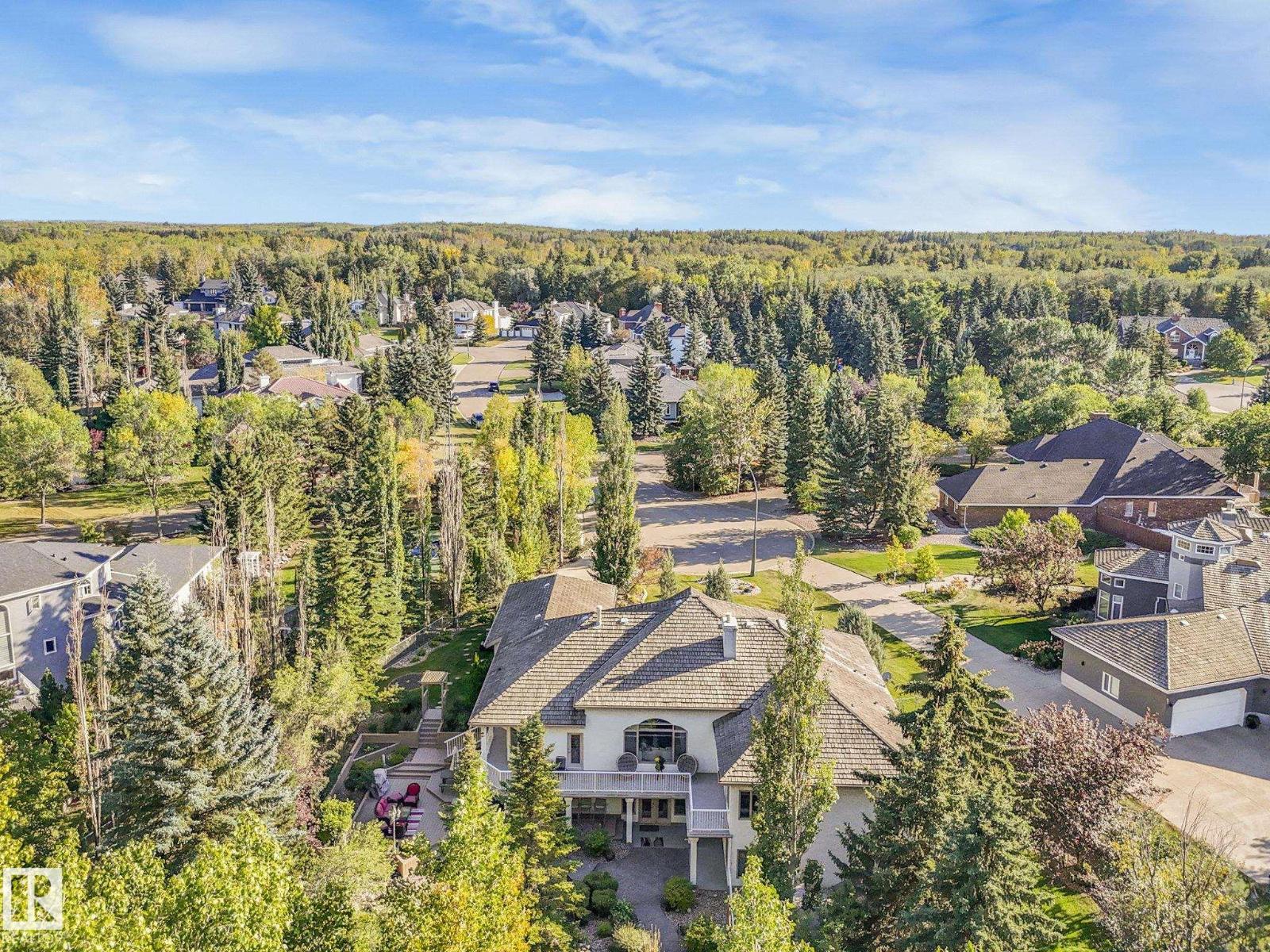 536 Estate Dr, Sherwood Park, Alberta  T8B 1M2 - Photo 3 - E4458824