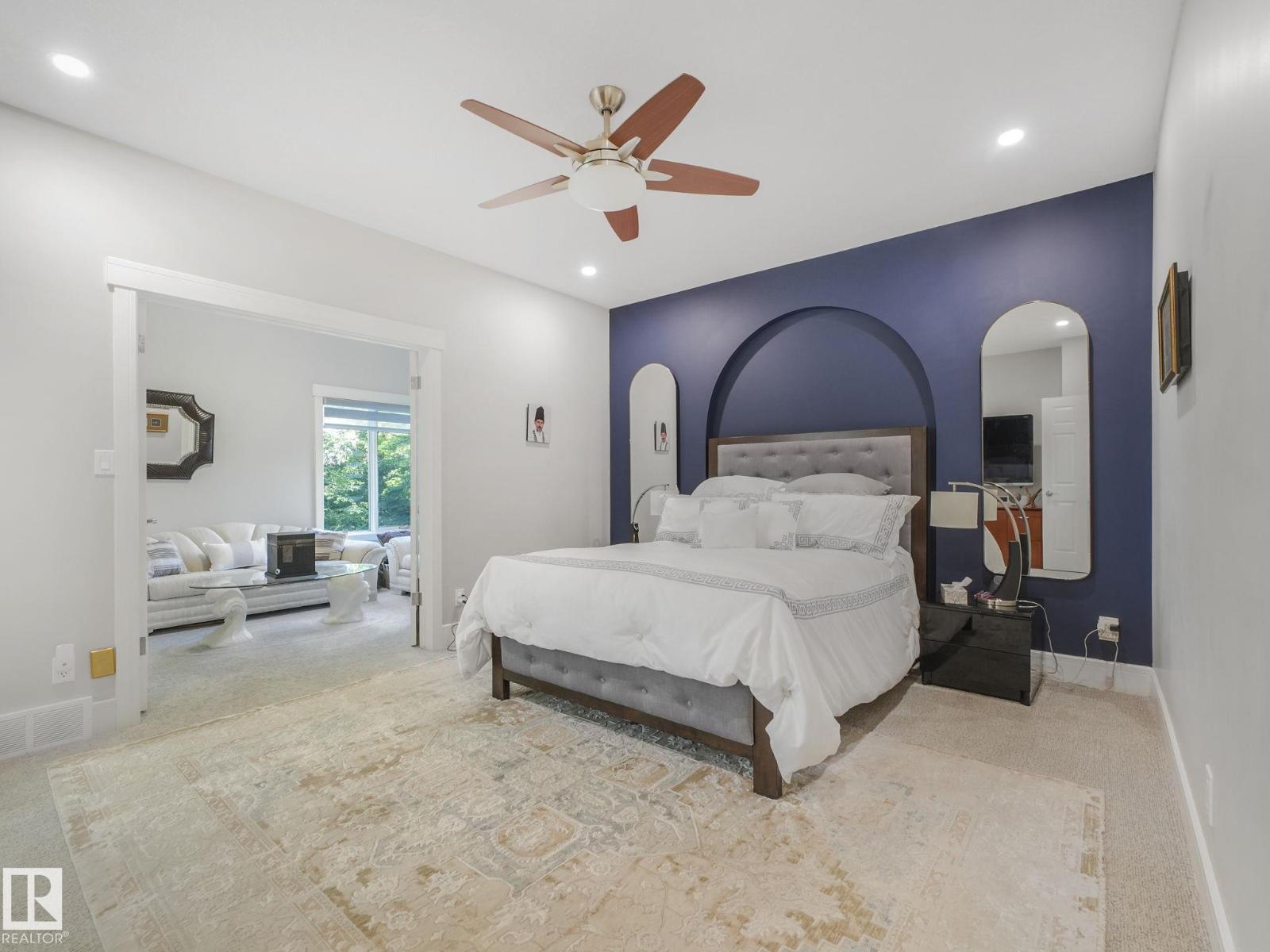 536 Estate Dr, Sherwood Park, Alberta  T8B 1M2 - Photo 36 - E4458824