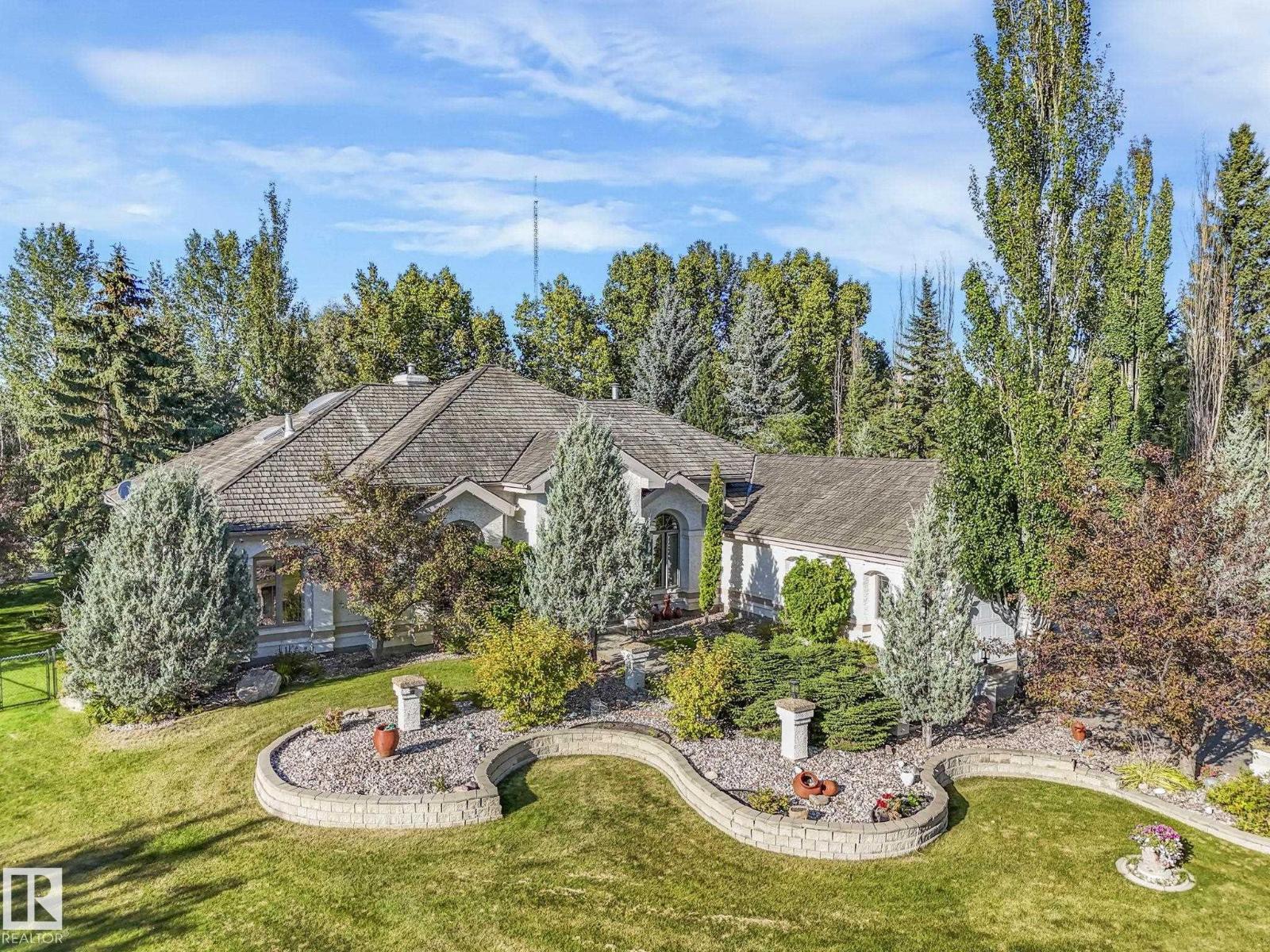 536 Estate Dr, Sherwood Park, Alberta  T8B 1M2 - Photo 4 - E4458824