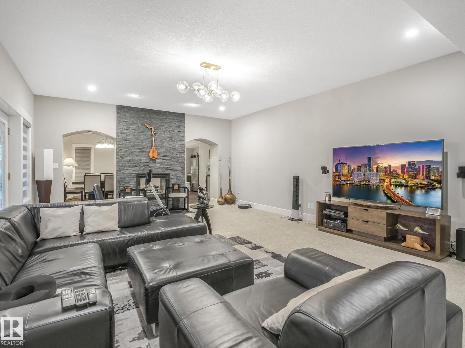 536 Estate Dr, Sherwood Park, Alberta  T8B 1M2 - Photo 45 - E4458824