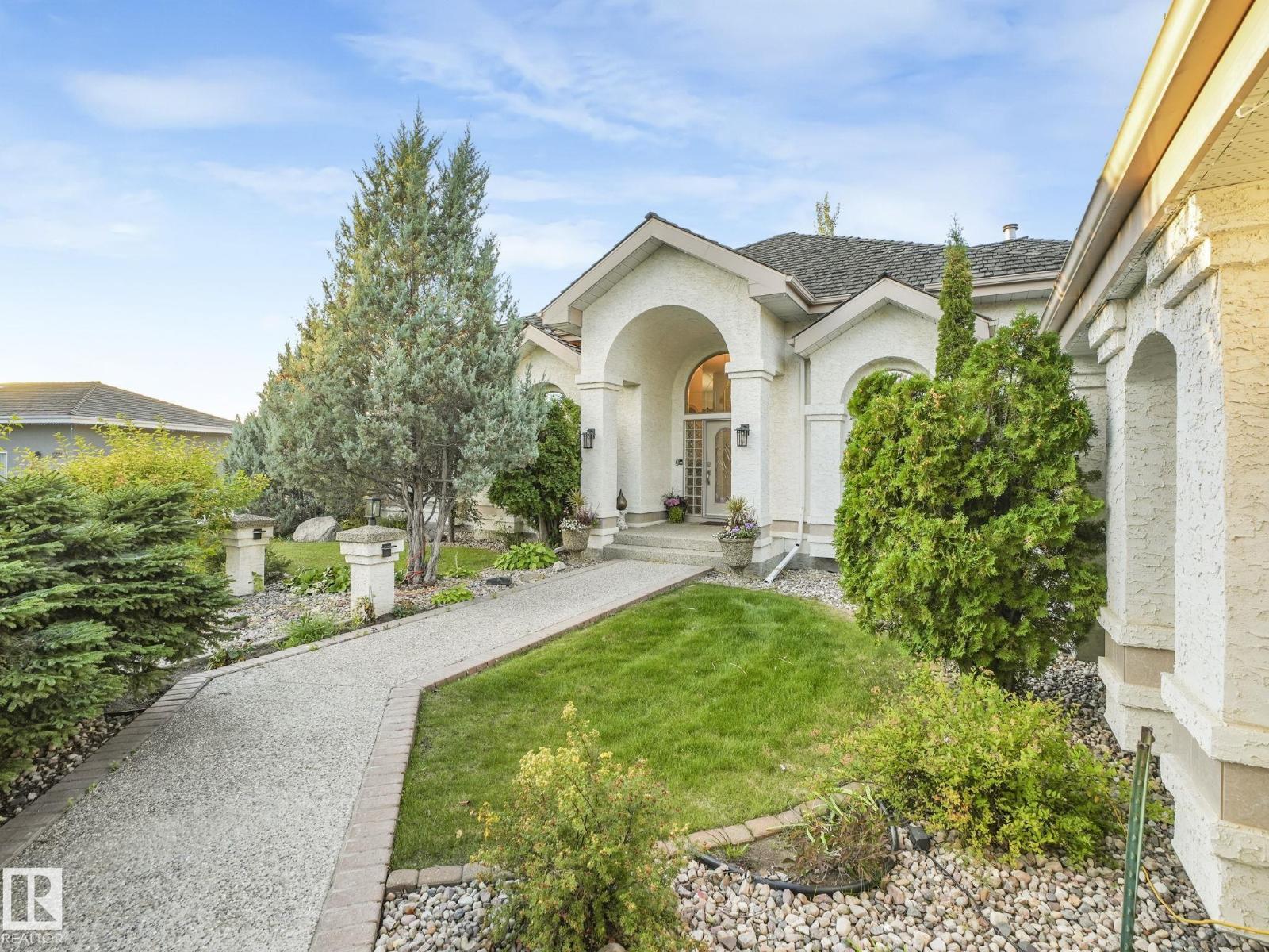 536 Estate Dr, Sherwood Park, Alberta  T8B 1M2 - Photo 5 - E4458824