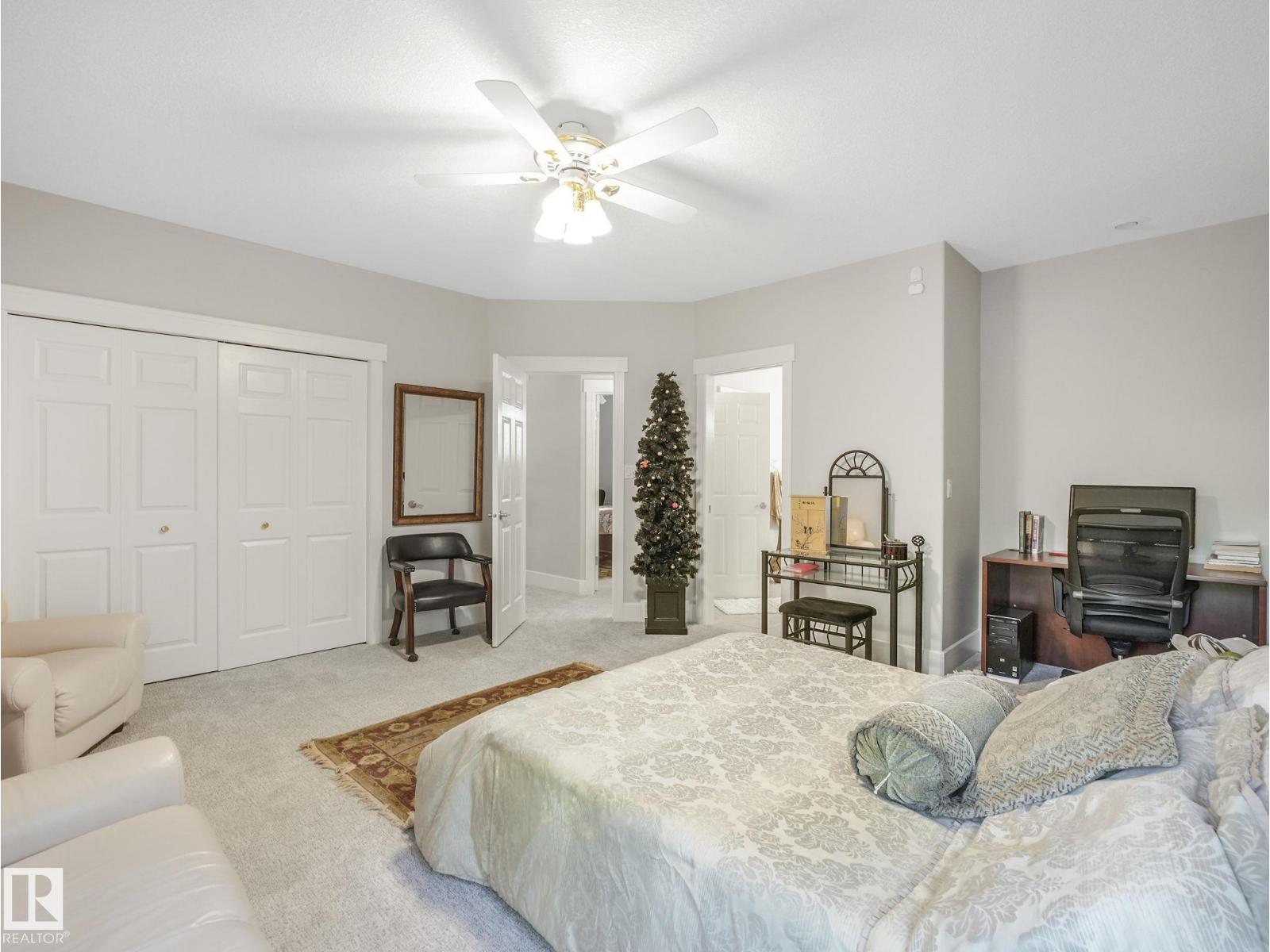 536 Estate Dr, Sherwood Park, Alberta  T8B 1M2 - Photo 55 - E4458824