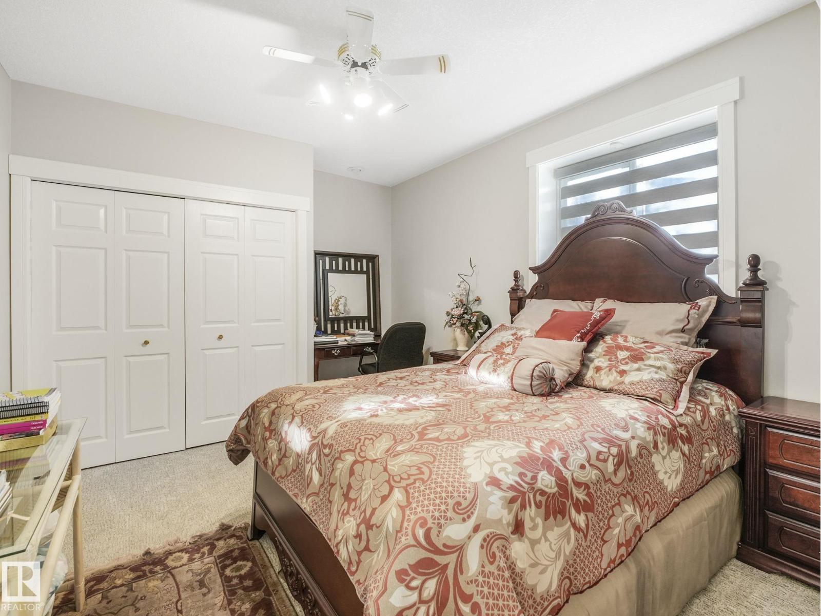 536 Estate Dr, Sherwood Park, Alberta  T8B 1M2 - Photo 56 - E4458824