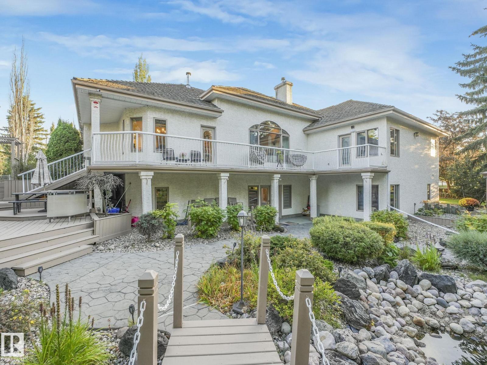 536 Estate Dr, Sherwood Park, Alberta  T8B 1M2 - Photo 60 - E4458824