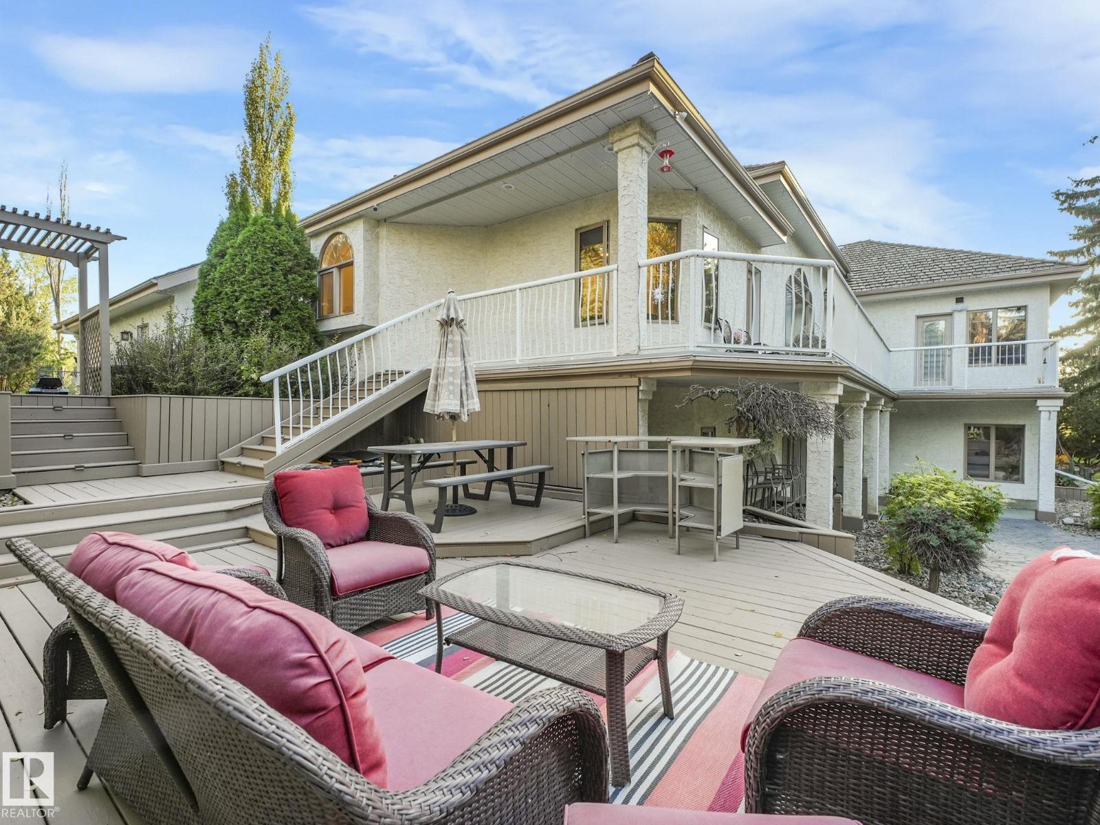 536 Estate Dr, Sherwood Park, Alberta  T8B 1M2 - Photo 61 - E4458824