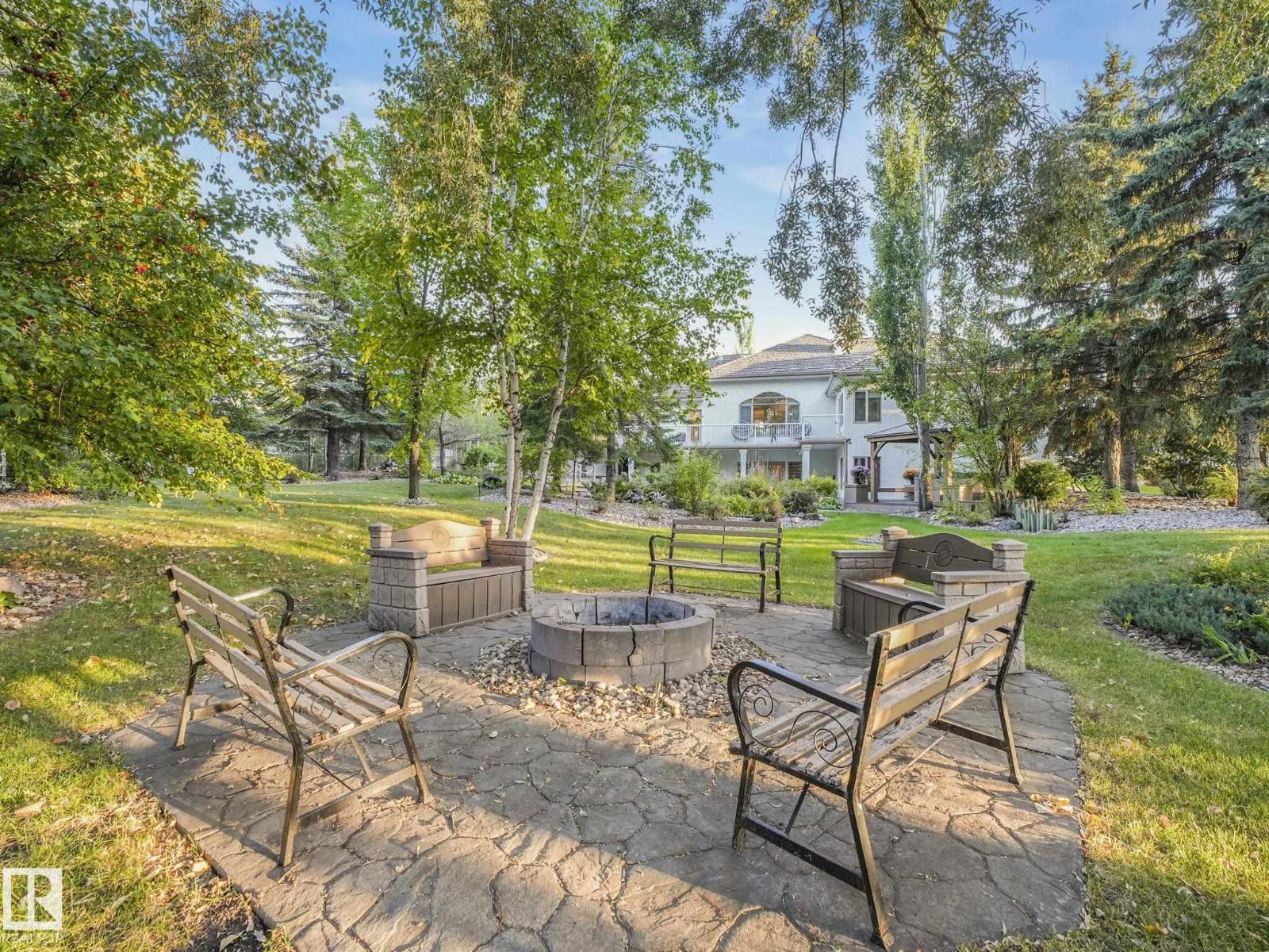 536 Estate Dr, Sherwood Park, Alberta  T8B 1M2 - Photo 62 - E4458824