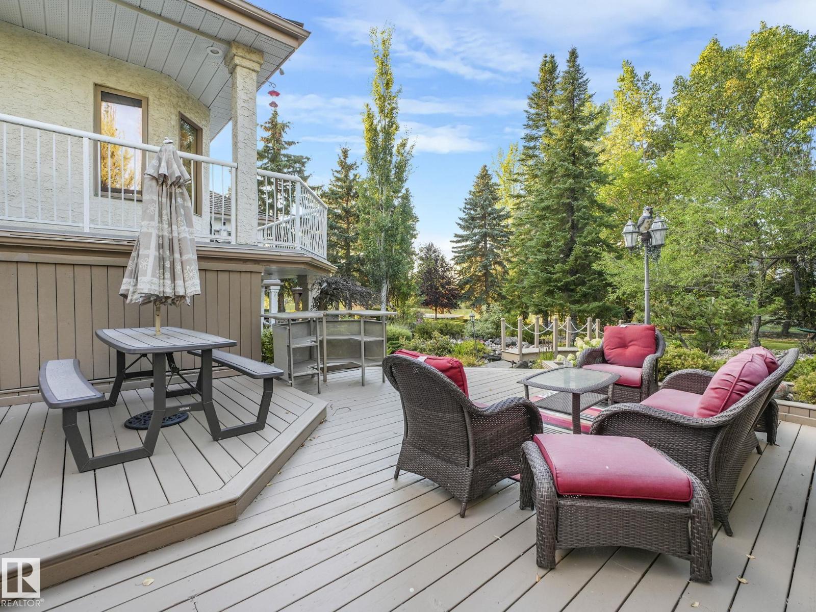 536 Estate Dr, Sherwood Park, Alberta  T8B 1M2 - Photo 66 - E4458824