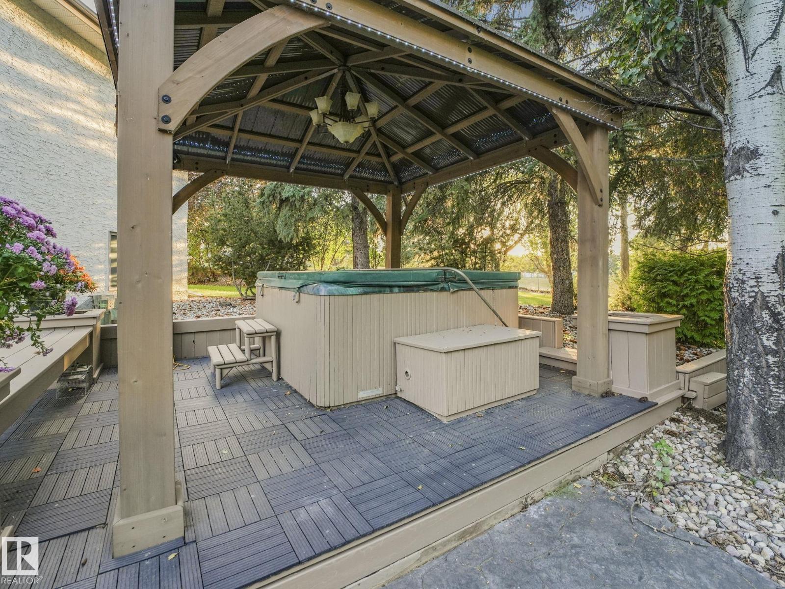 536 Estate Dr, Sherwood Park, Alberta  T8B 1M2 - Photo 67 - E4458824