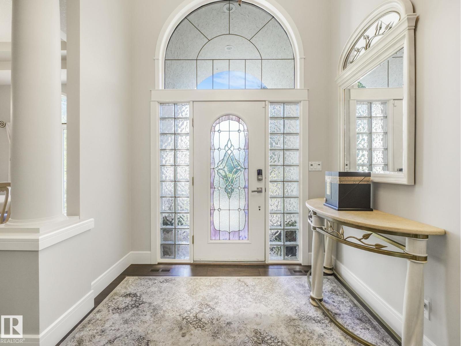 536 Estate Dr, Sherwood Park, Alberta  T8B 1M2 - Photo 7 - E4458824