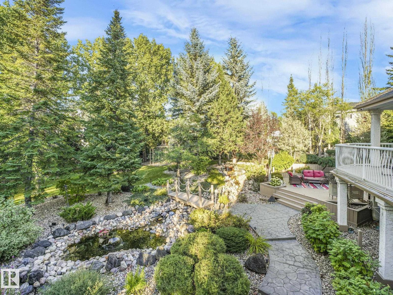 536 Estate Dr, Sherwood Park, Alberta  T8B 1M2 - Photo 72 - E4458824